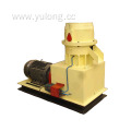 YULONG skj250 concentrated feed pellet mill